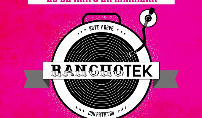 RANCHOTEK 29 de Mayo – LA HARINERA- ZGZ