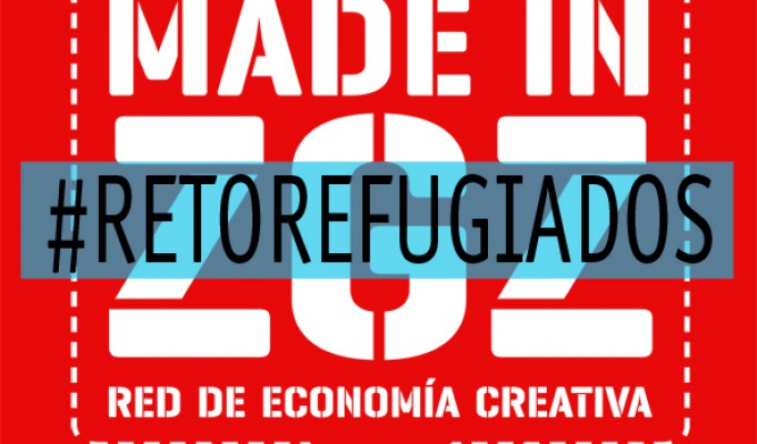 MADE IN ZARAGOZA – RETOREFUGIADOS