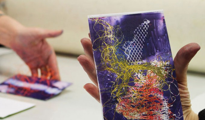 TALLER MONOTIPOS: RESULTADOS