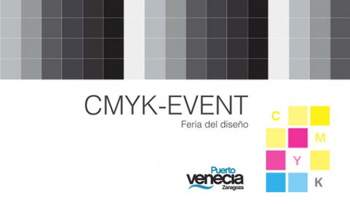 Feria del Diseño: CMYK-EVENT