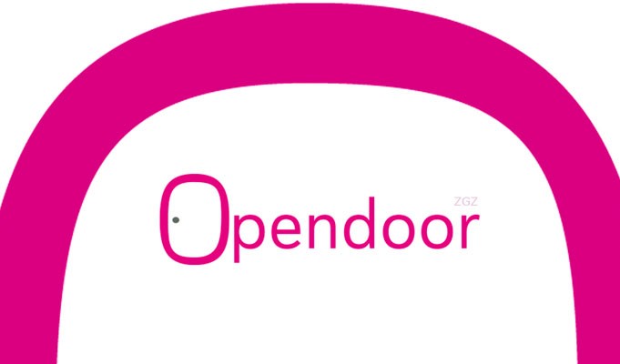 OPEN DOOR ZARAGOZA