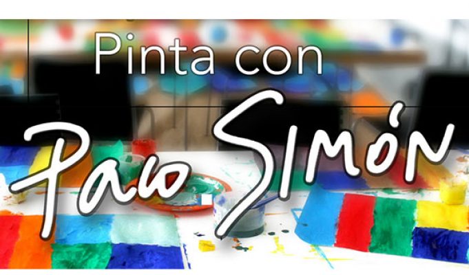 TALLER DE ARTES PLÁSTICAS PARA NIÑOS Y NIÑAS